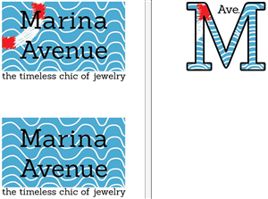Logo Design by dead simpl