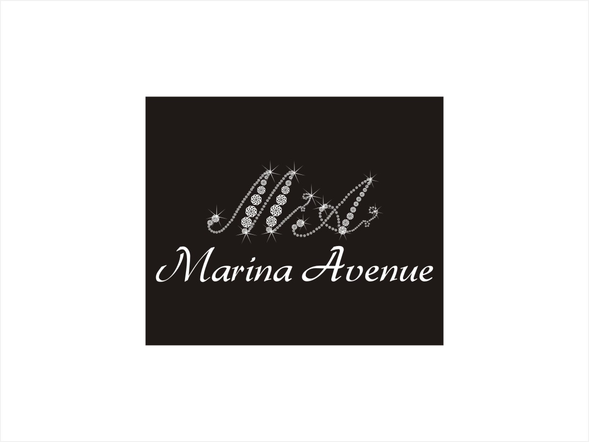 Logo Design by Sushma for Marina Avenue | Design #1055364