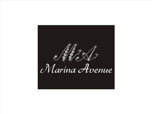 Logo Design by Sushma for Marina Avenue | Design: #1055364