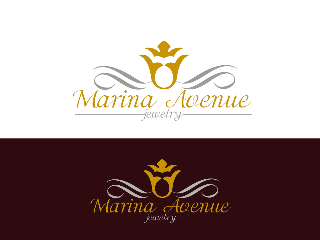 Design de Logo par Ssilviu pour Marina Avenue | Design #1053642