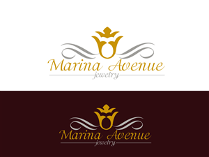 Diseño de Logo por Ssilviu para Marina Avenue | Diseño #1053642
