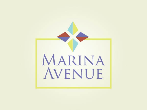 Logo-Design von Designermilk für Marina Avenue | Design #1076091