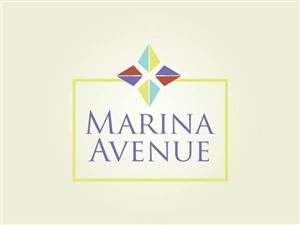 Diseño de Logo por Designermilk para Marina Avenue | Diseño #1076091