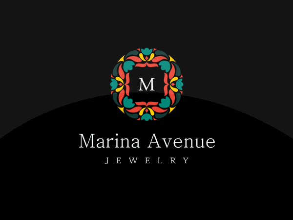 Logo-Design von OCULT für Marina Avenue | Design #1065925
