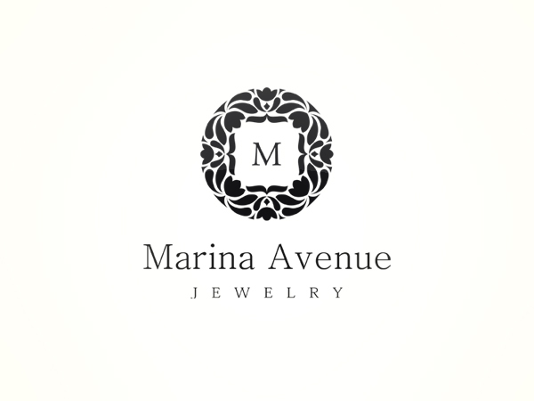 Logo Design by OCULT for Marina Avenue | Design #1065931