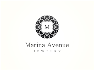 Logo Design by OCULT for Marina Avenue | Design: #1065931