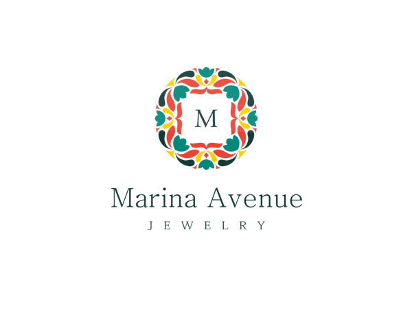 Diseño de Logo por OCULT para Marina Avenue | Diseño #1065948