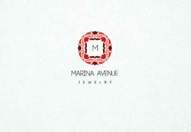 Logo Design by OCULT for Marina Avenue | Design #1071965