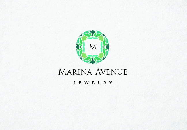 Logo Design by OCULT for Marina Avenue | Design #1071994