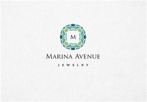 Logo Design by OCULT for Marina Avenue | Design: #1071994