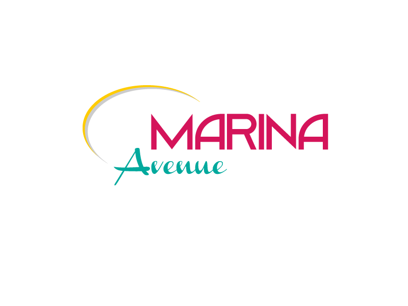 Logo Design by iKon for Marina Avenue | Design #1060473