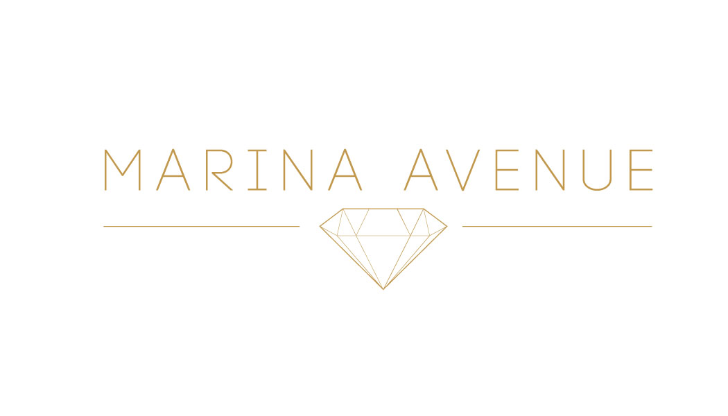 Logo Design by wisdom design for Marina Avenue | Design #1058604
