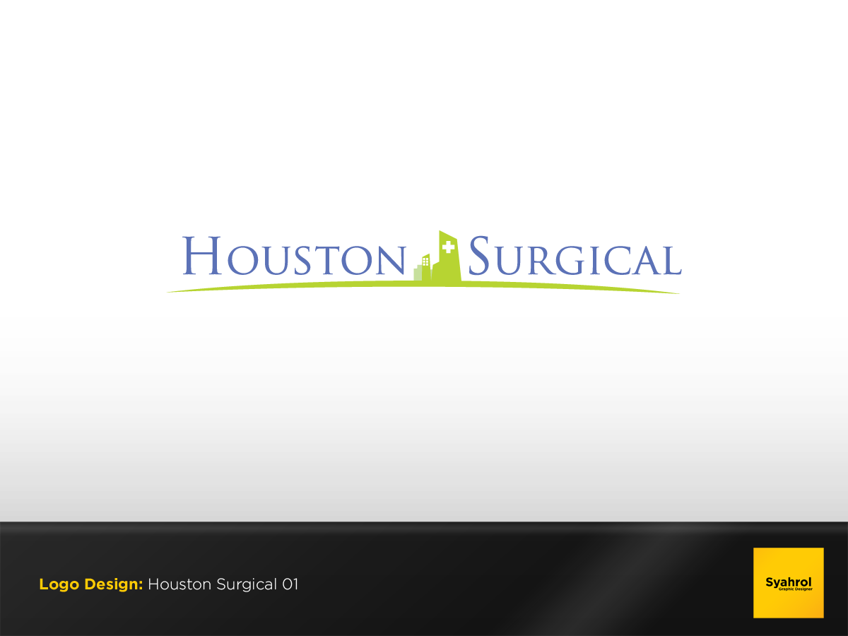 Logo Design by Syahrol for this project | Design #3938299