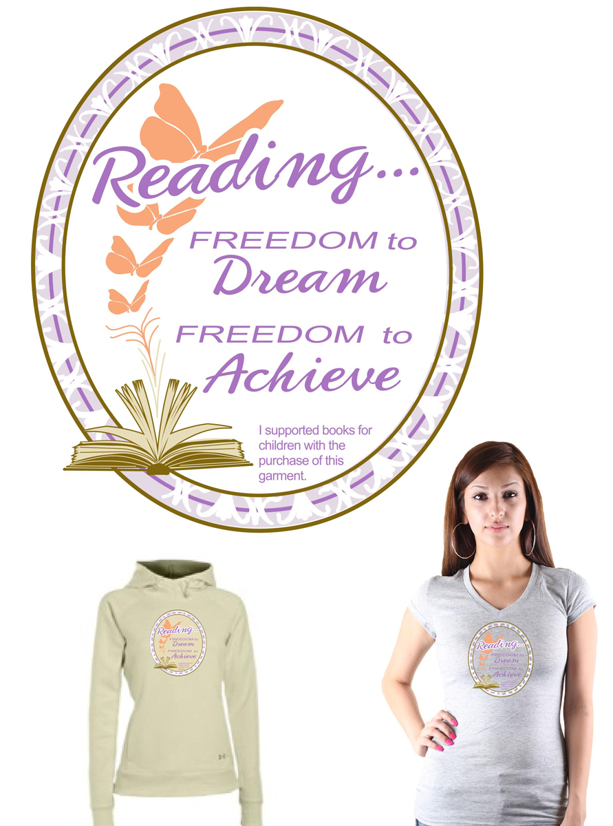 T-shirt Design by piersols for this project | Design #3951511