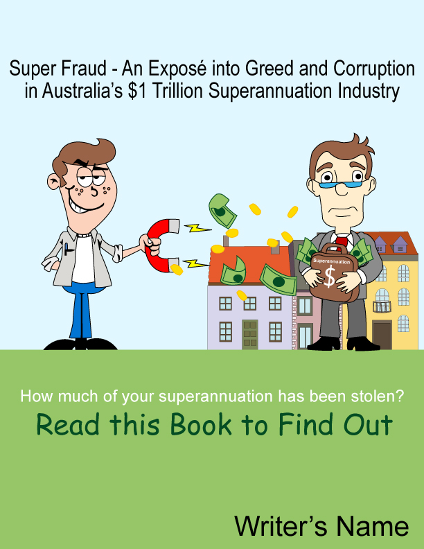 Book Cover Design by Parul for Australian Guardians Pty Ltd | Design #1071814