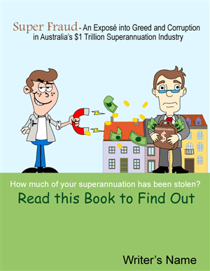 Book Cover Design by Parul