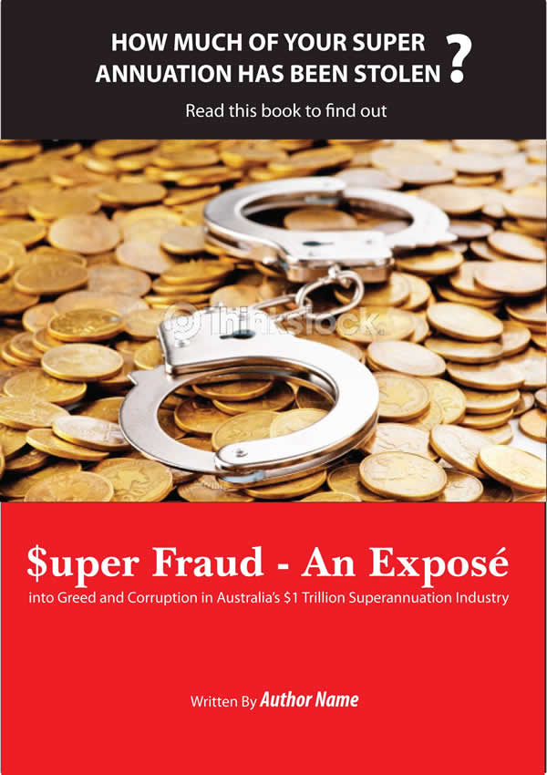 Book Cover Design by Sbss for Australian Guardians Pty Ltd | Design #1063134