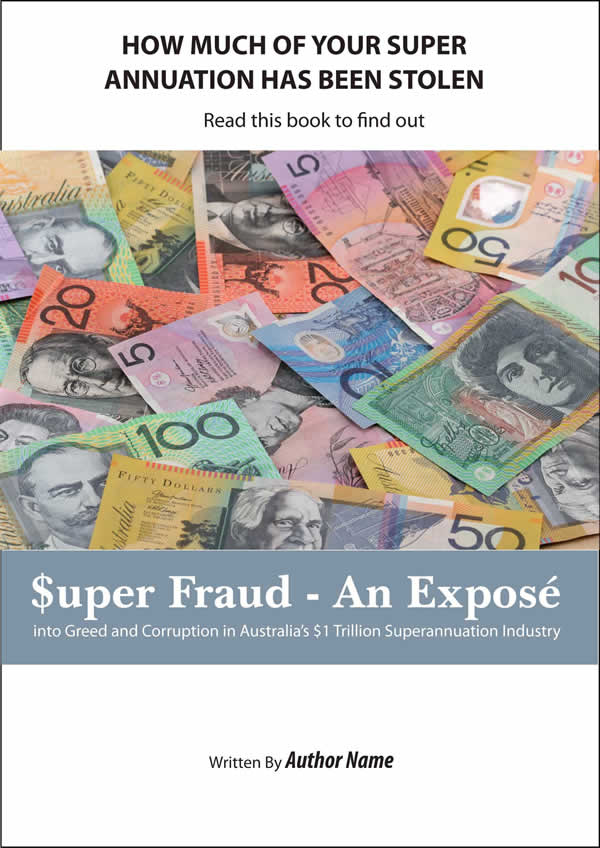 Book Cover Design by Sbss for Australian Guardians Pty Ltd | Design #1063143