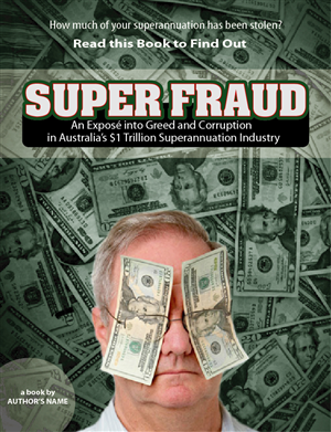 Book Cover Design by ficiuc flavius