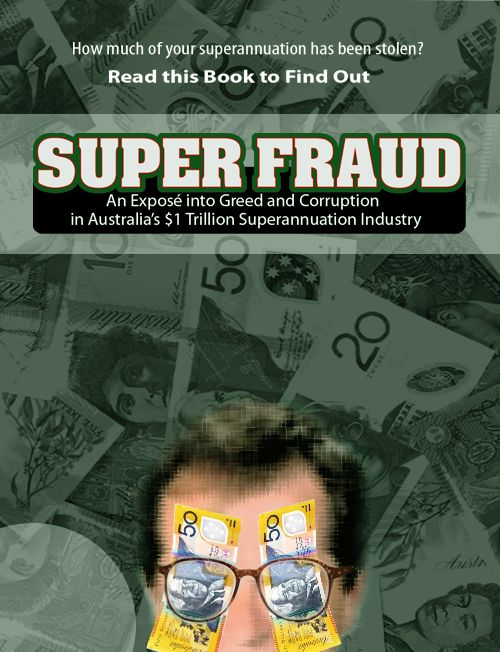 Book Cover Design by ficiuc flavius for Australian Guardians Pty Ltd | Design #1060948