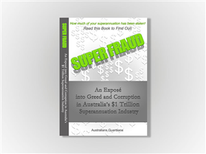 Book Cover Design by D & C