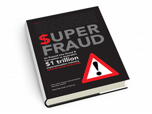 Diseño de portada de libro por Lene para Australian Guardians Pty Ltd | Diseño: #1059351