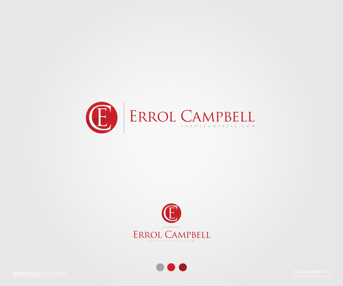 Logo-Design von Marius Fechete für dieses Projekt | Design #3950745