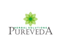 Logo Design by Uncle T for PureVeda | Design #135285
