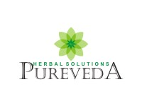 Logo Design by Uncle T for PureVeda | Design: #135285
