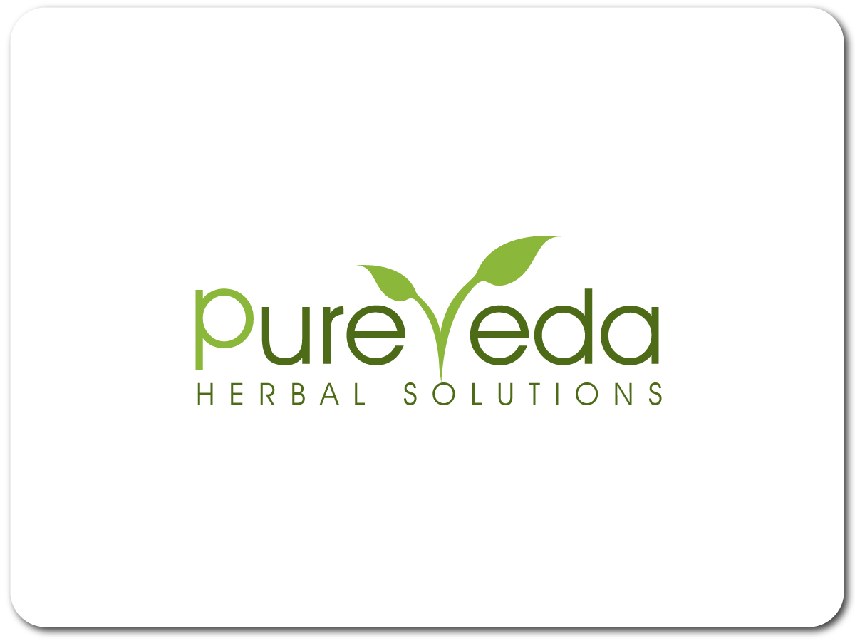 Logo Design by UsBeingUs.com - Debs for PureVeda | Design #136014