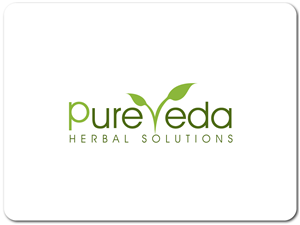 Logo Design by UsBeingUs.com - Debs for PureVeda | Design: #136014