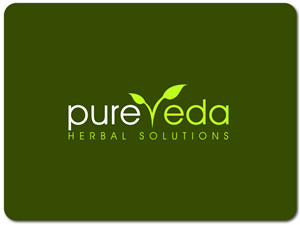 Logo Design by UsBeingUs.com - Debs for PureVeda | Design: #136017