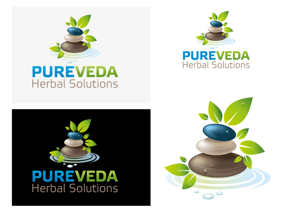 Design de Logo par mouallem zoheir pour PureVeda | Design #135143