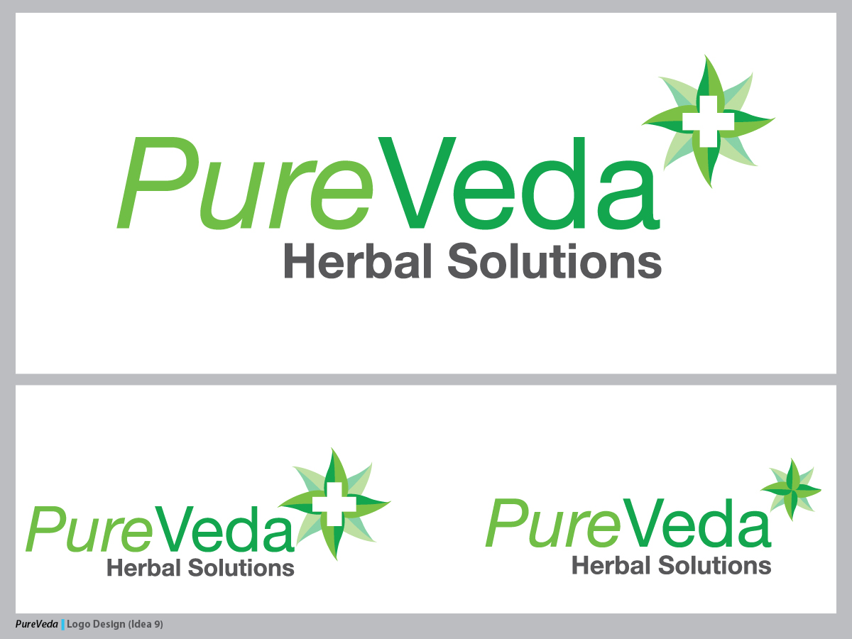 Design de Logo par esStudioUK pour PureVeda | Design #137273