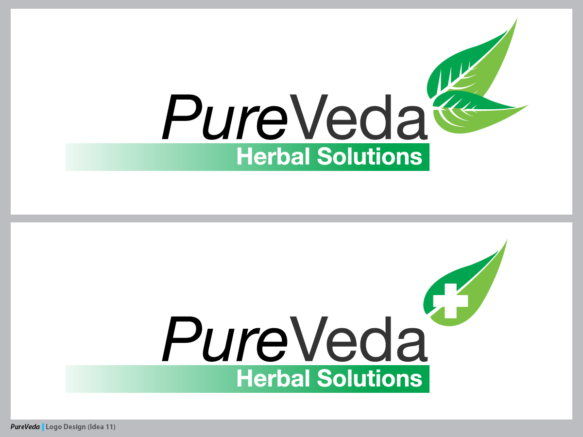 Design de Logo par esStudioUK pour PureVeda | Design #137276