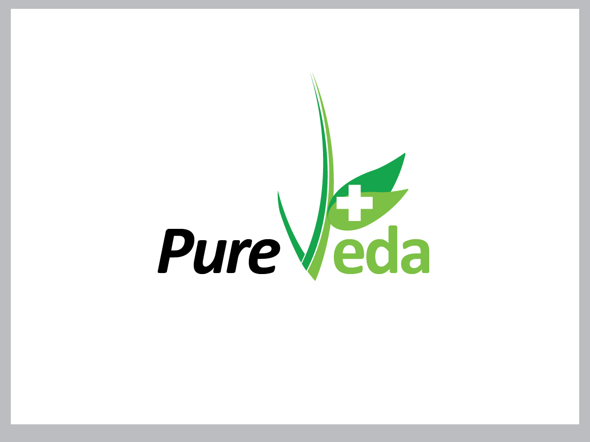Design de Logo par esStudioUK pour PureVeda | Design #138021
