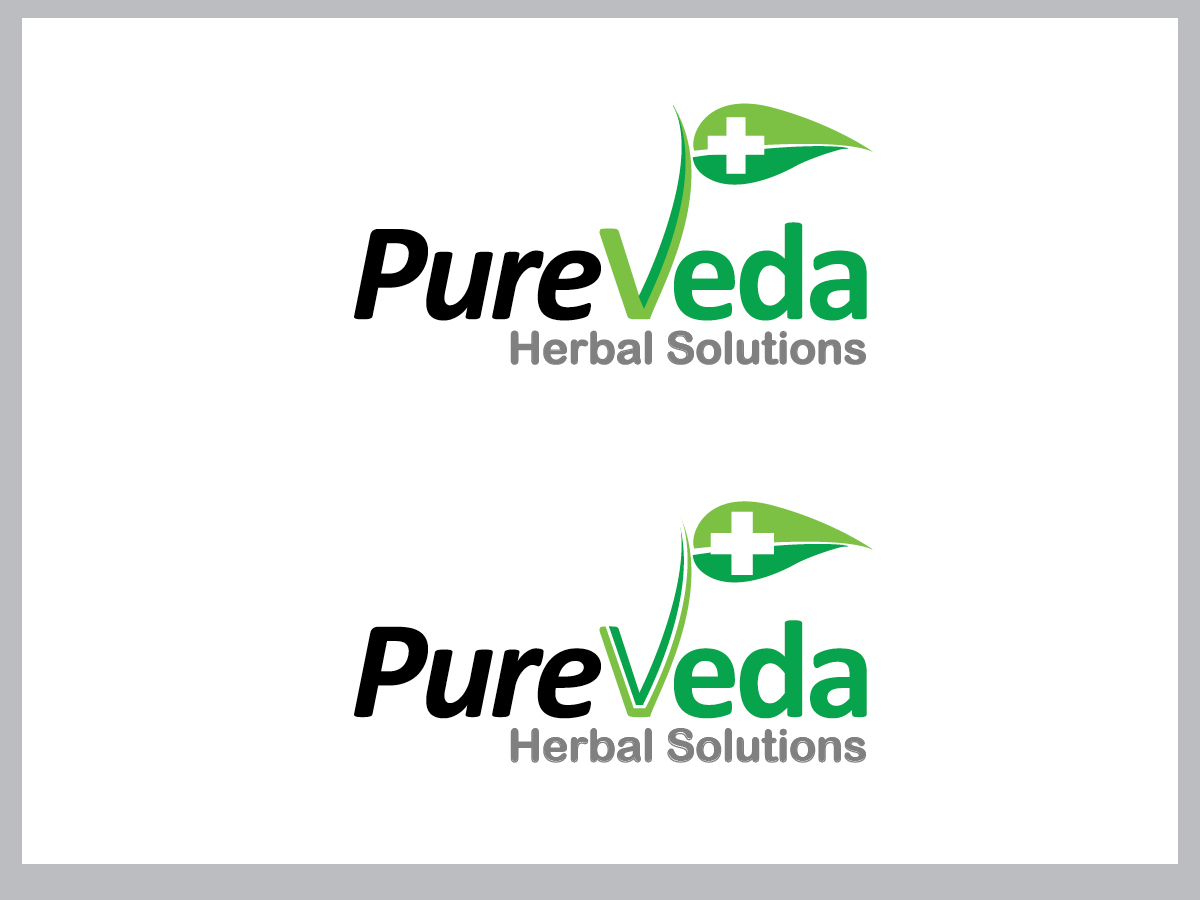 Design de Logo par esStudioUK pour PureVeda | Design #138022