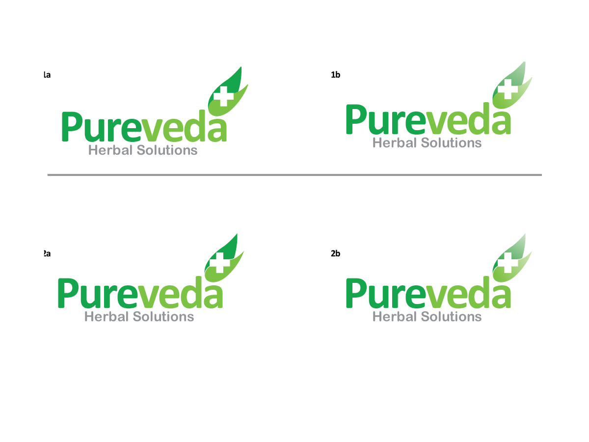 Design de Logo par esStudioUK pour PureVeda | Design #139336