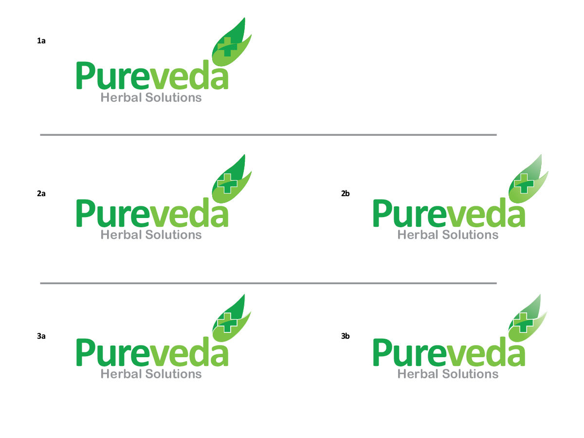 Design de Logo par esStudioUK pour PureVeda | Design #139339