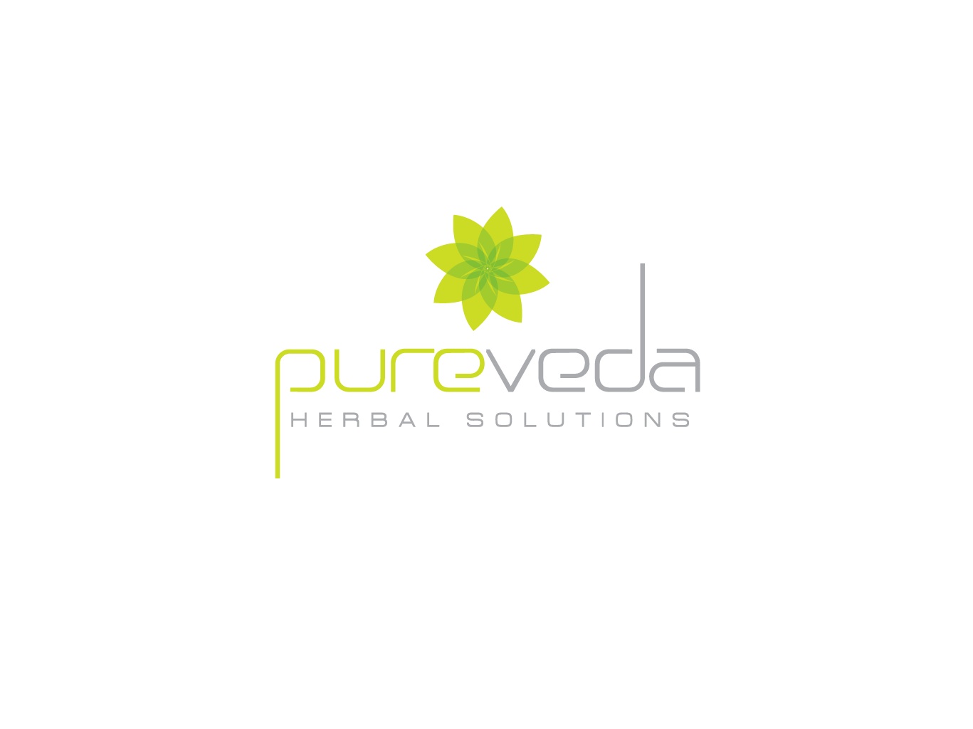 Logo Design by Empathy Design for PureVeda | Design #133900