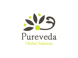 Logo Design by MTdesign for PureVeda | Design: #131803