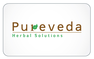 Diseño de Logo por a s k advertising para PureVeda | Diseño: #137638