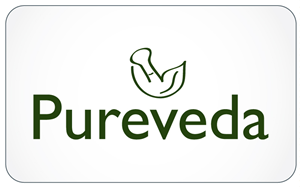 Diseño de Logo por a s k advertising para PureVeda | Diseño: #137642