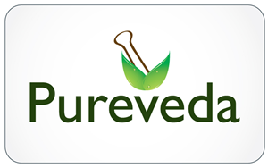 Diseño de Logo por a s k advertising para PureVeda | Diseño: #137644