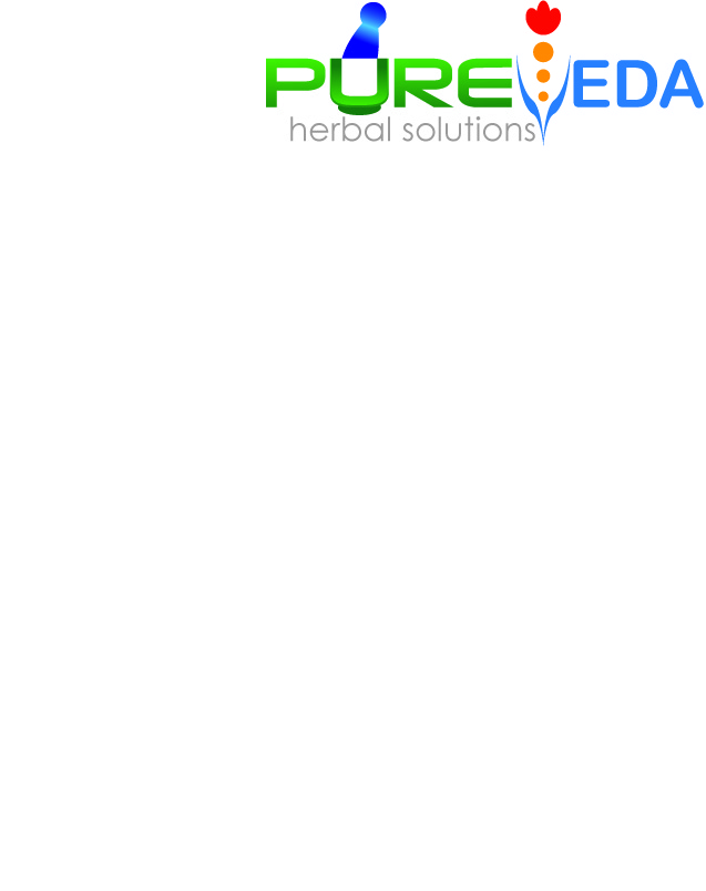 Logo-Design von Joy & Design für PureVeda | Design #132177