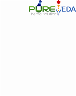 Diseño de Logo por Joy & Design para PureVeda | Diseño: #132177