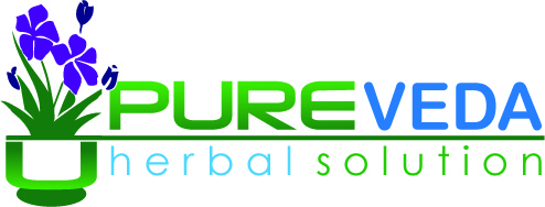 Diseño de Logo por Joy & Design para PureVeda | Diseño #133318