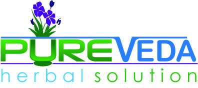 Diseño de Logo por Joy & Design para PureVeda | Diseño #133339