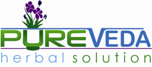 Diseño de Logo por Joy & Design para PureVeda | Diseño: #133339