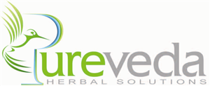 Logo Design by Breanne Owen for PureVeda | Design: #132907